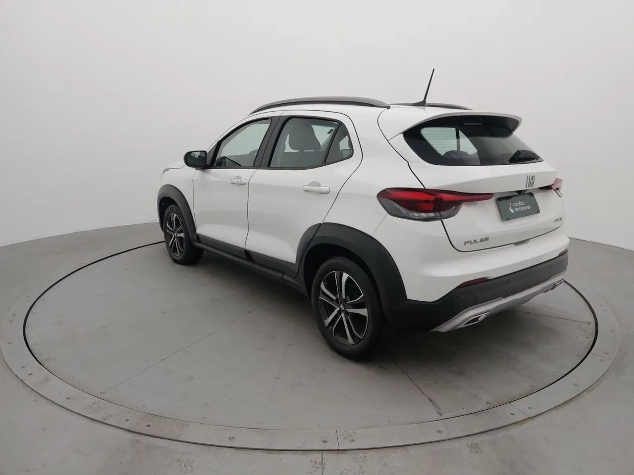 Fiat Pulse AUDACE 1.0 Turbo 200 Flex Aut., foto 3 de 17