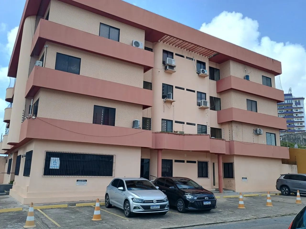 Sala Comercial para Venda em Maceió, Farol - Foto 3