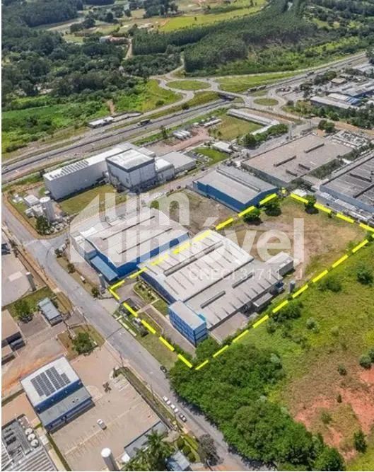 LOCAÇÃO - ITATIBA - DISTRITO INDUSTRIAL - Foto 2