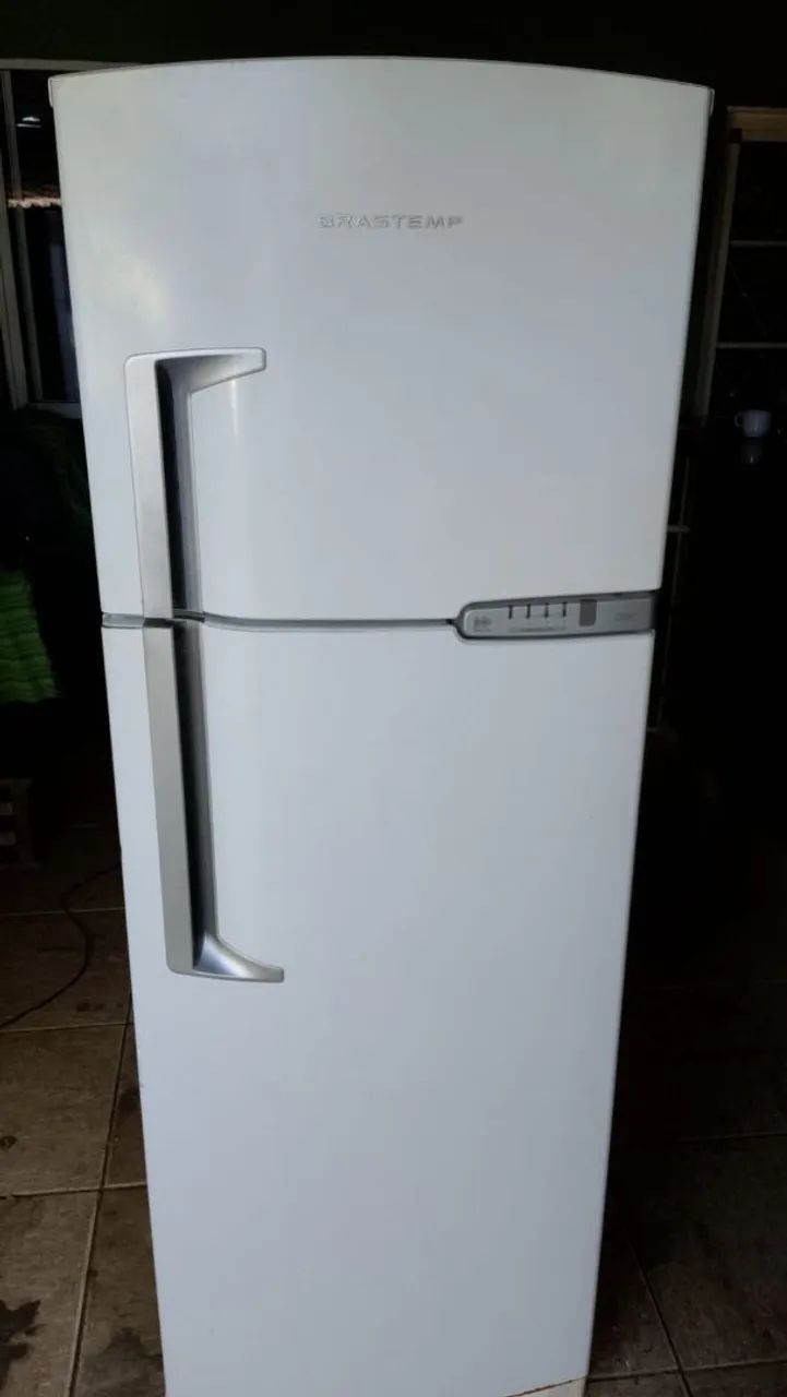 Geladeira 