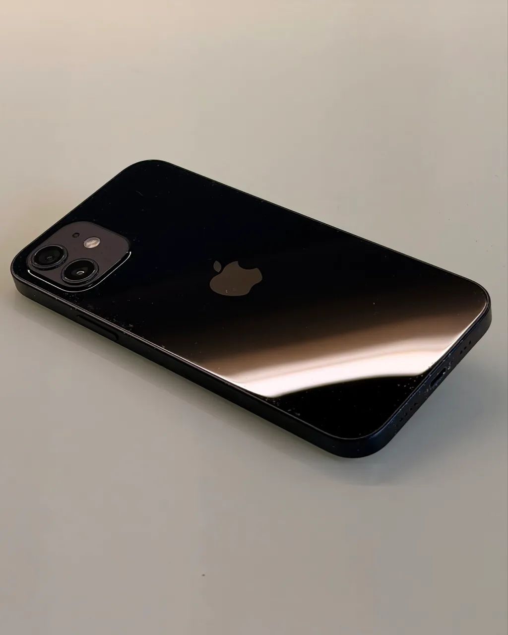 iPhone 12