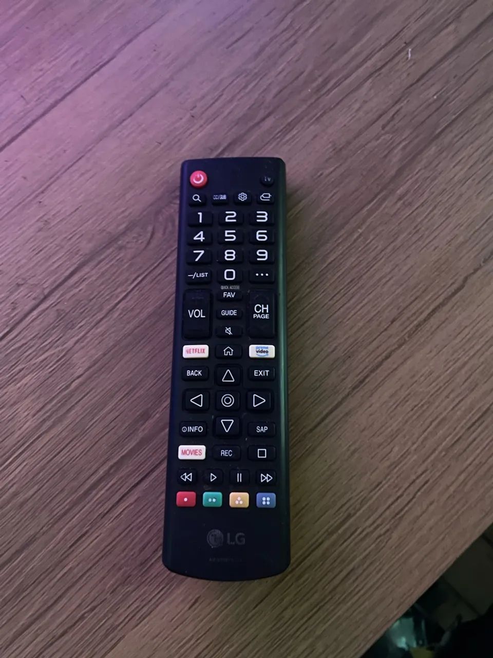 VENDO SMART TV LG LED 32 - Foto 2