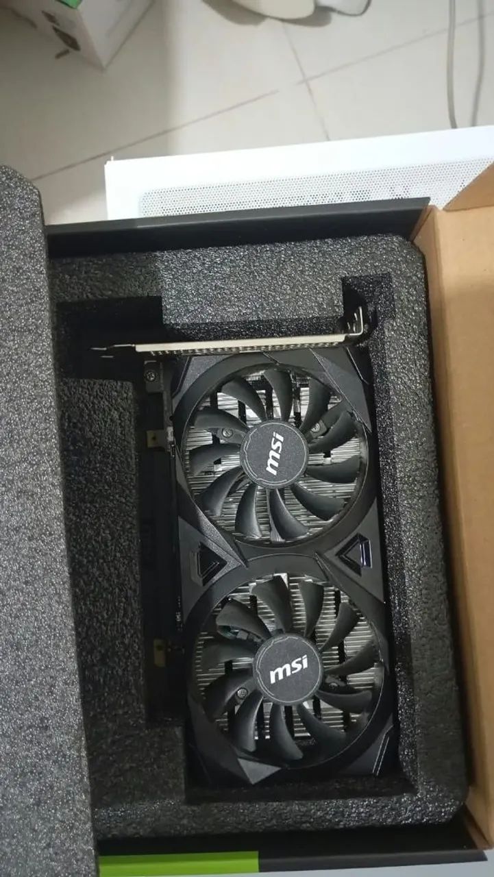 Rtx 3050 6gb nova ? - Foto 2