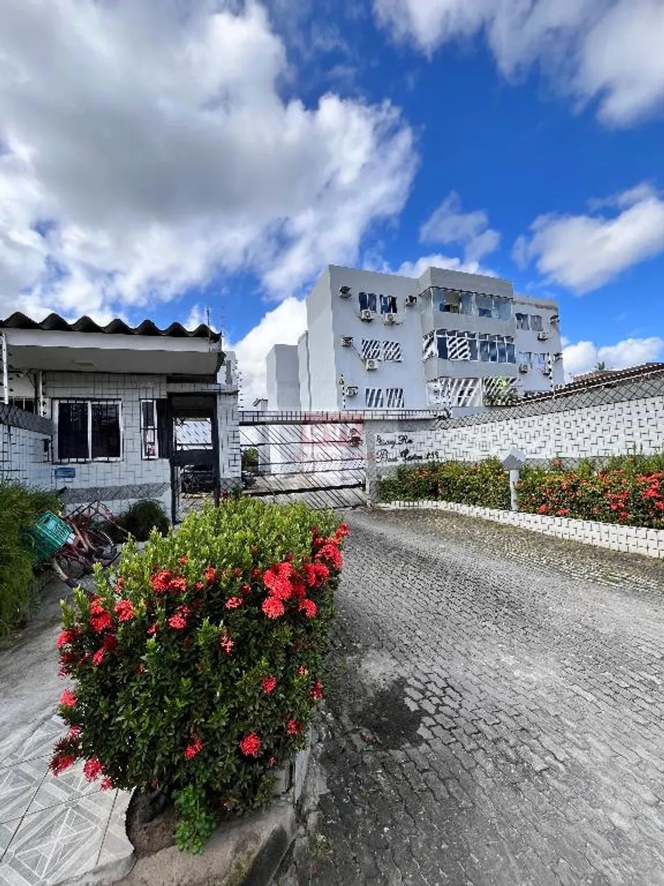Residencial Bom Pastor - Foto 2