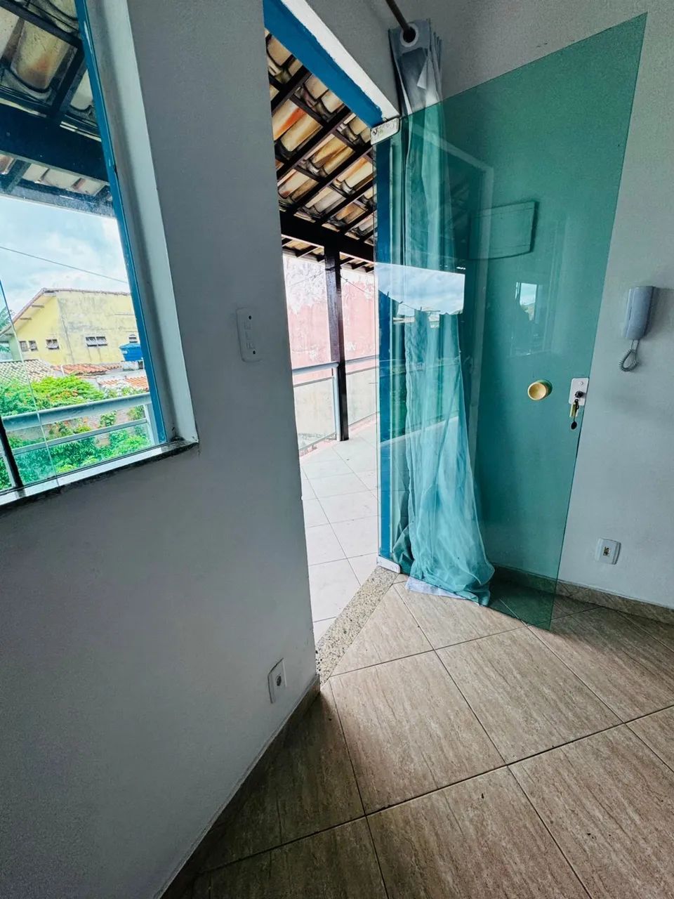 Casa de temporada-Pórtico de Búzios- Lugar Tranquilo 