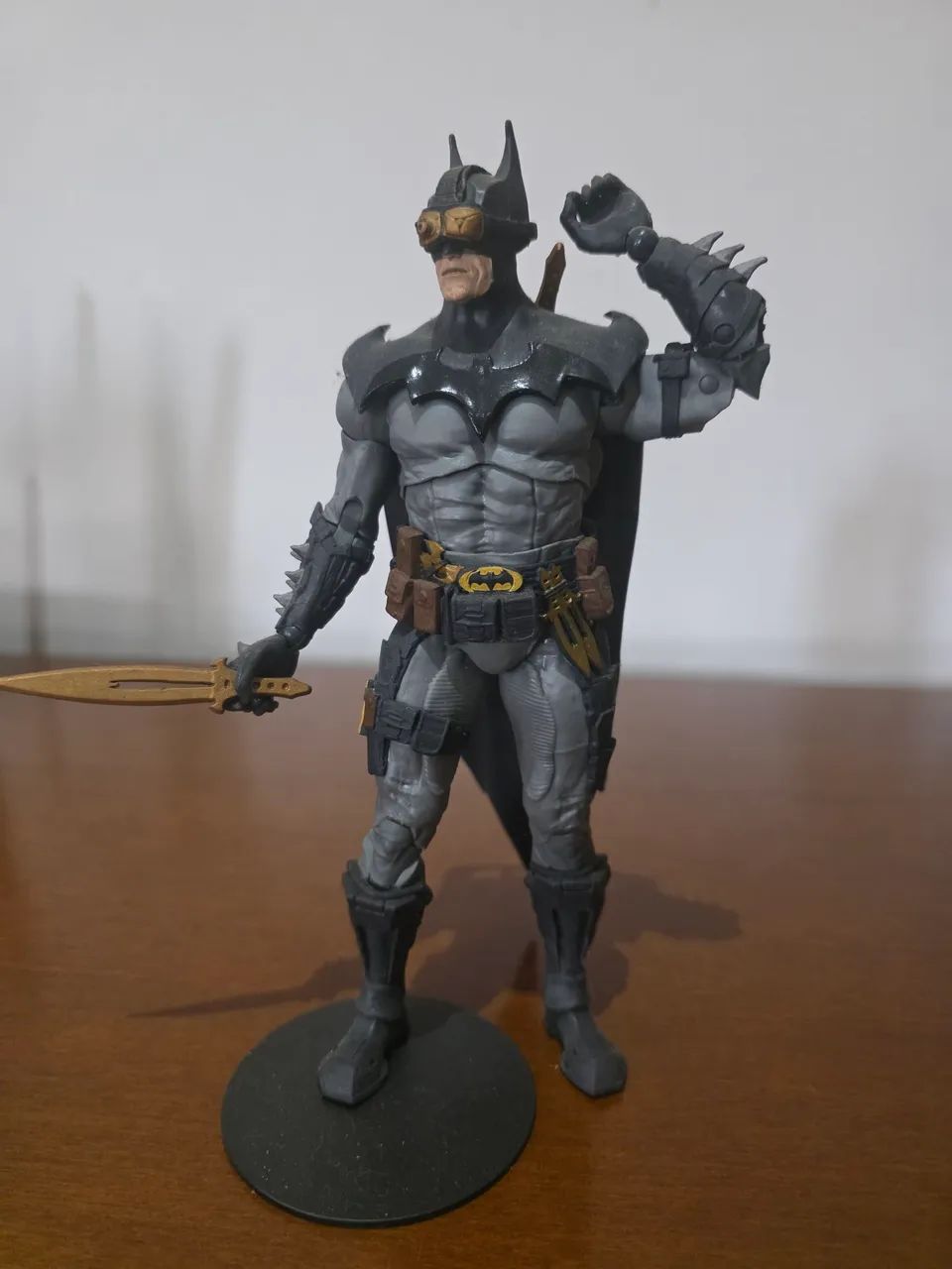 Batman gold label mcfarlane toys  - Foto 2