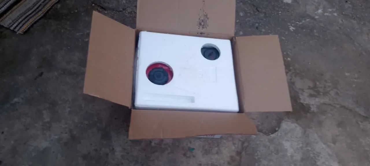 Vendo motor - Foto 3