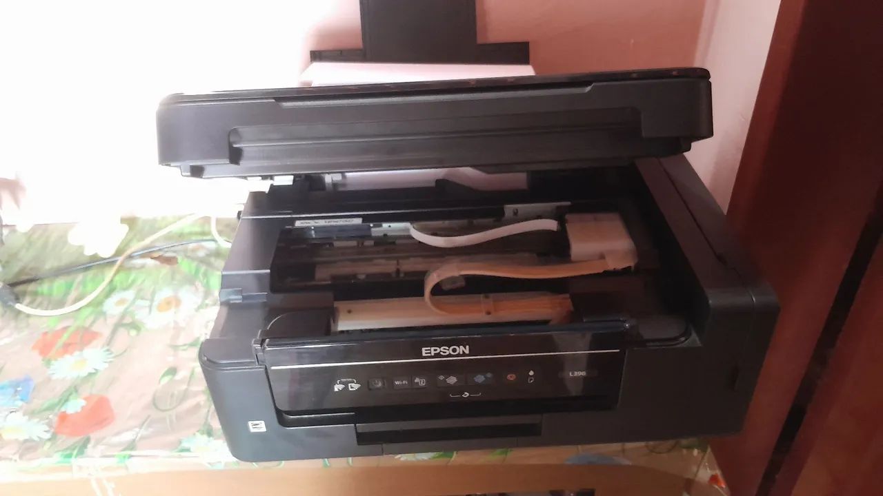 Impressora Epson L396