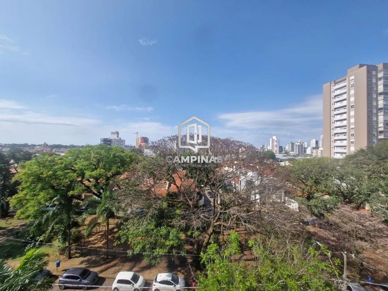 Apartamento para alugar em Campinas, Jardim Guanabara, com 1 suíte, com 50 m², Edifício Ch - Foto 3