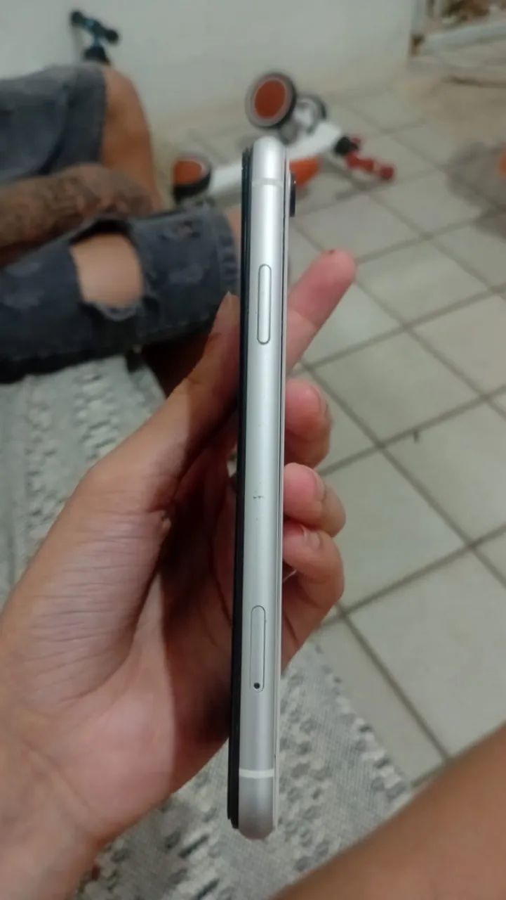 Vendo iPhone XR  - Foto 4