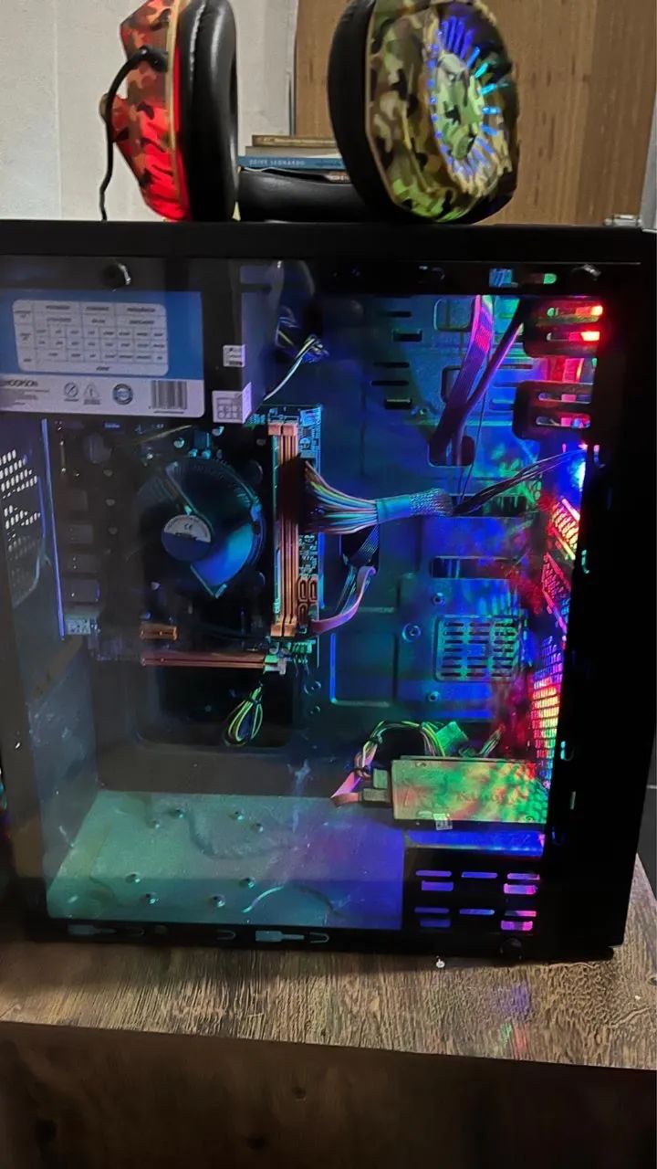 Computador PC Gamer - Foto 4