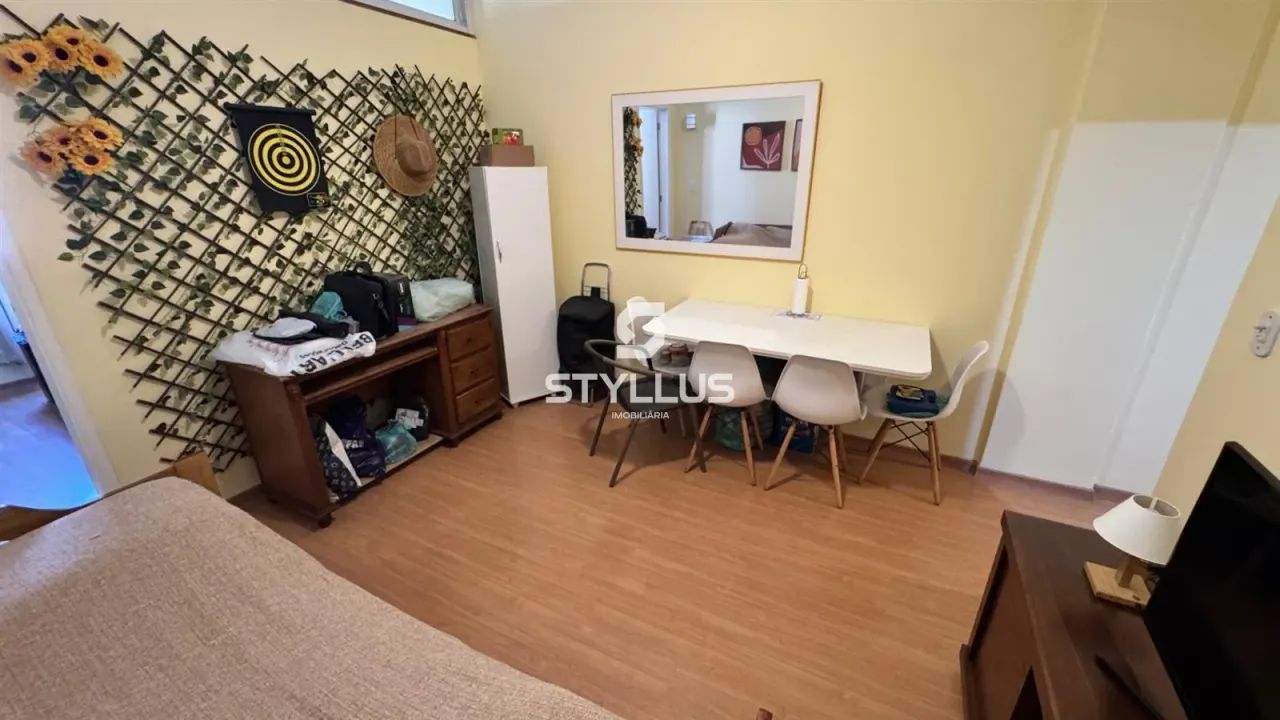 Centro | Apartamento 1 quarto - Foto 3