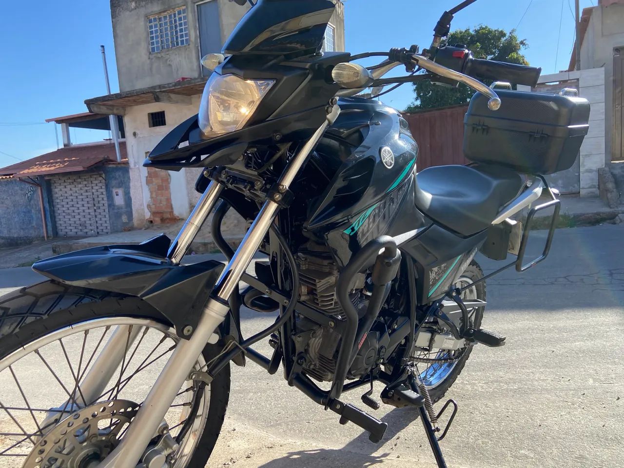 Crosser 150 2018 - Foto 2