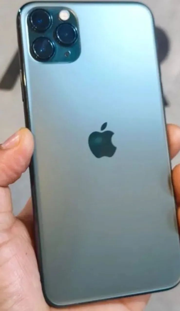 iPhone 11 pro max
