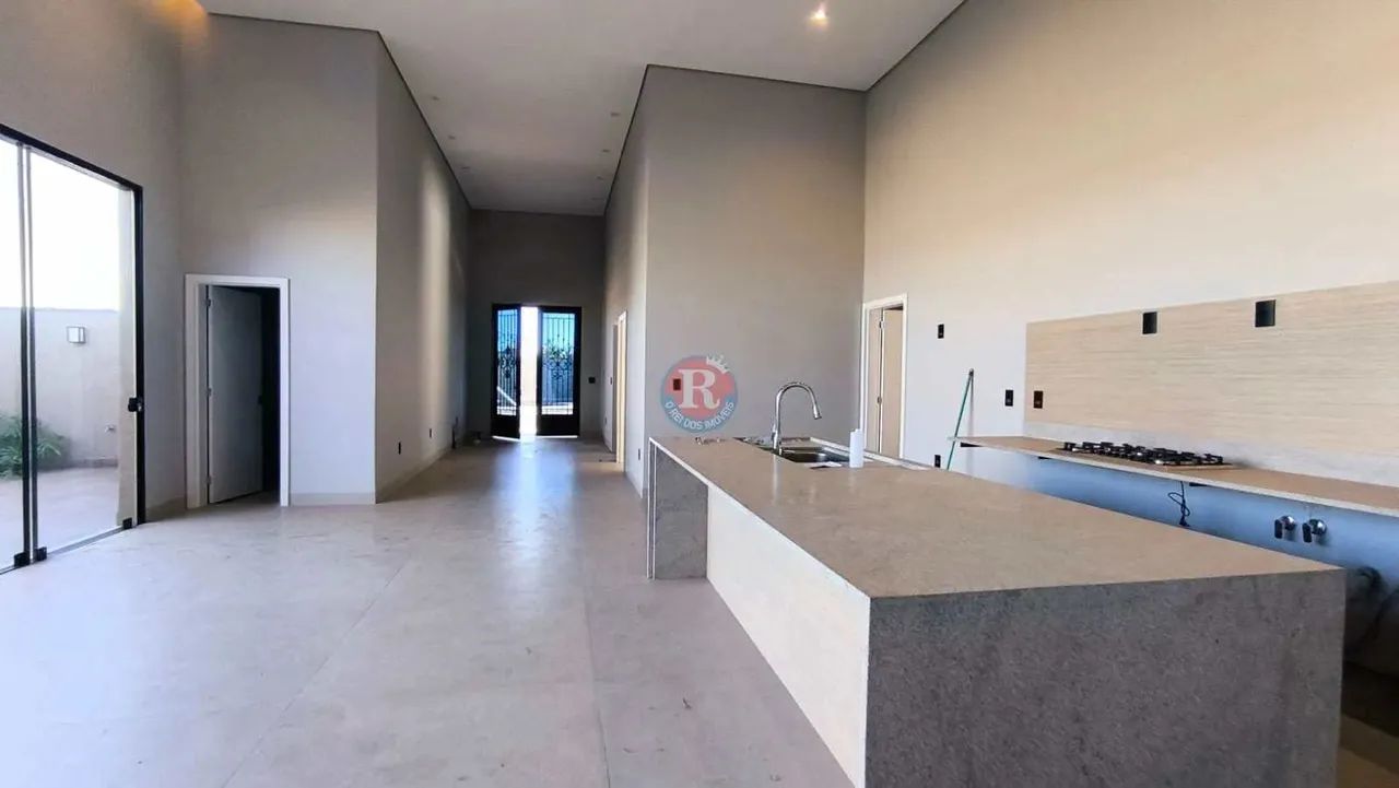 Casa de Condomínio com 4 quartos, RESIDENCIAL SET LIFE II, Mirassol - R$ 1.97 mi, Cod: 183 - Foto 5
