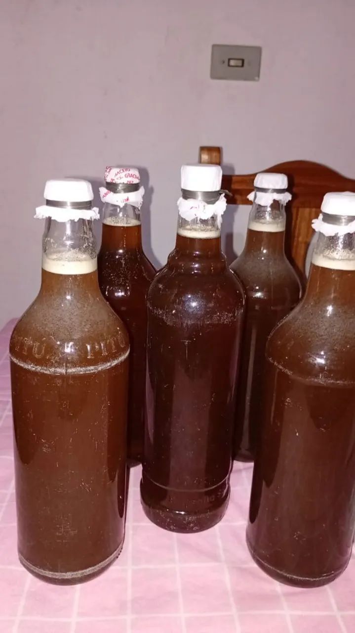 Mel de abelha italiana puro 1L