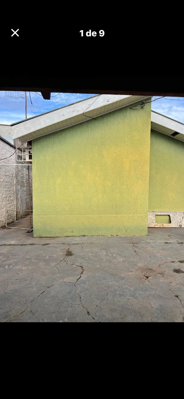 Foto - Araçatuba - Conjunto Habitacional Pedro Perri