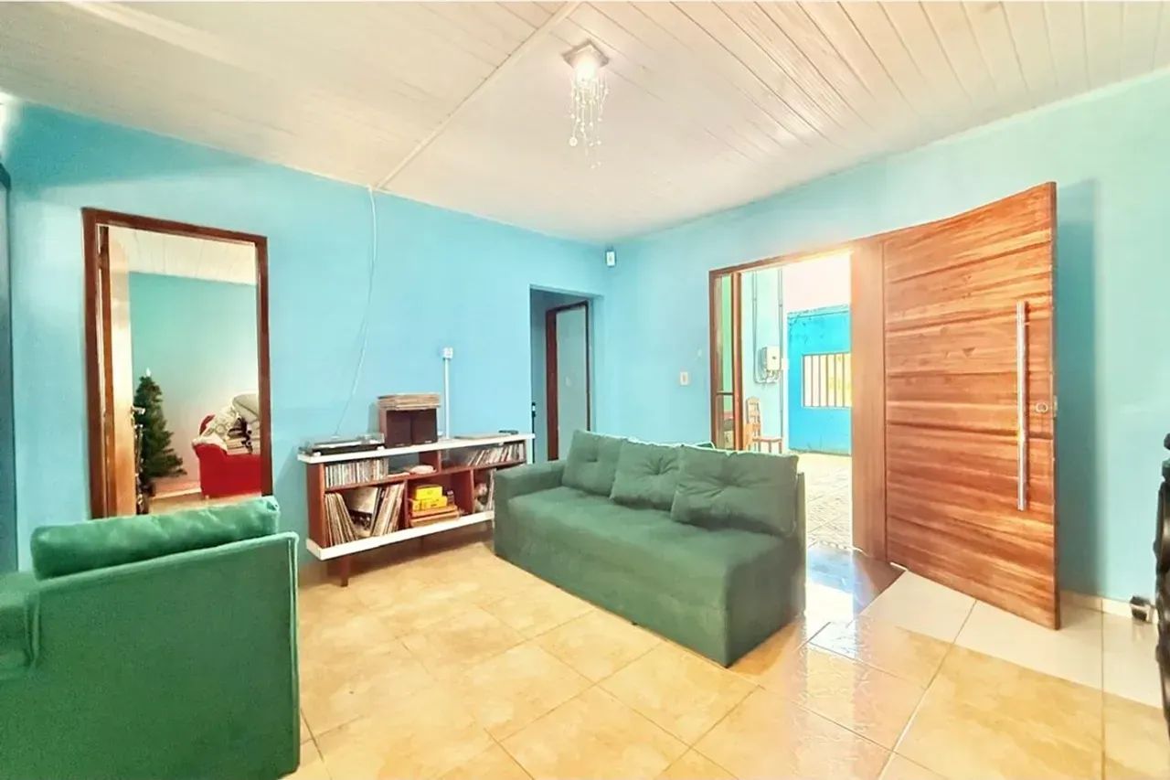 Casa no conjunto mendara II - Foto 4