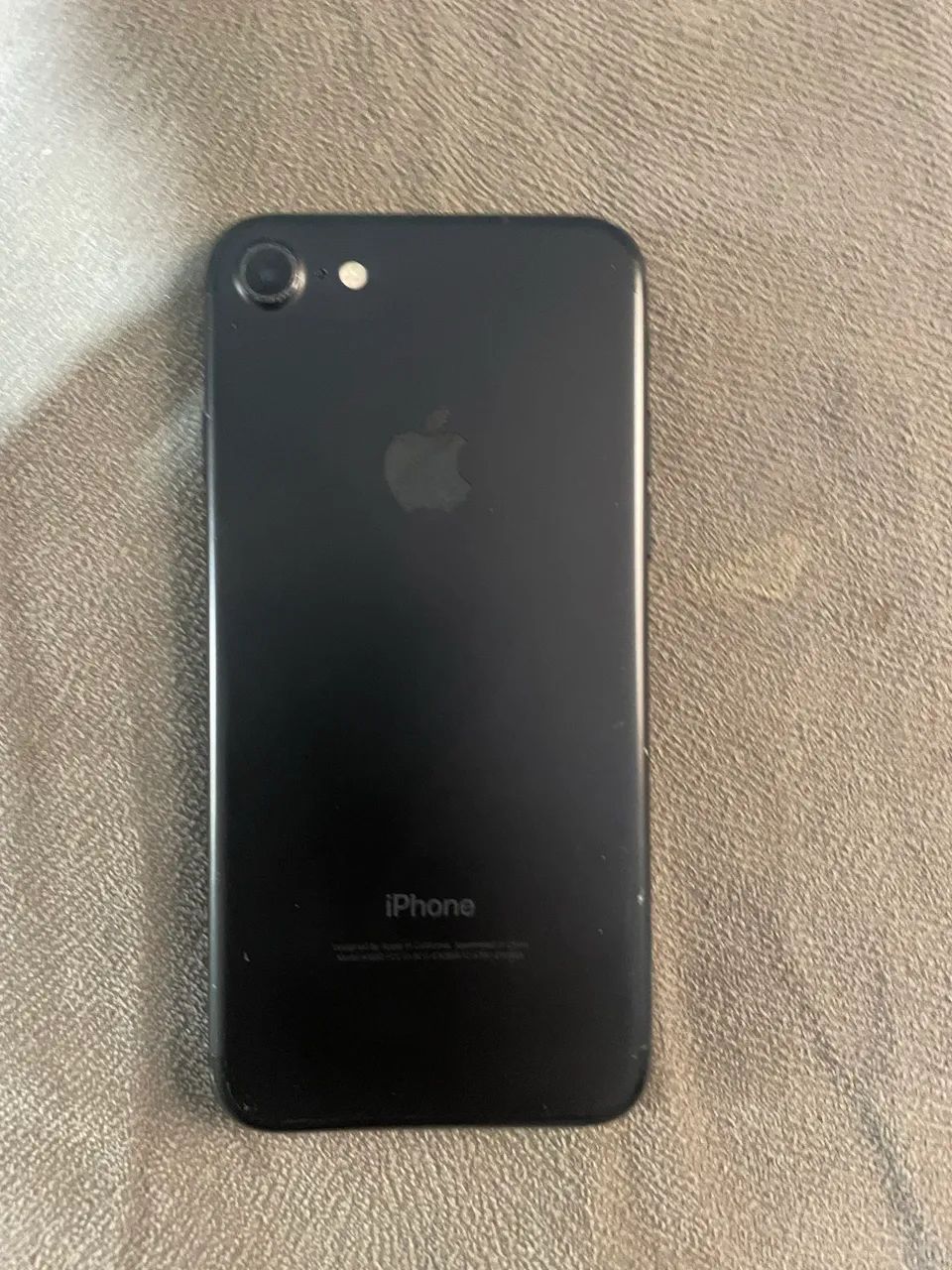 iPhone 7 - Foto 2