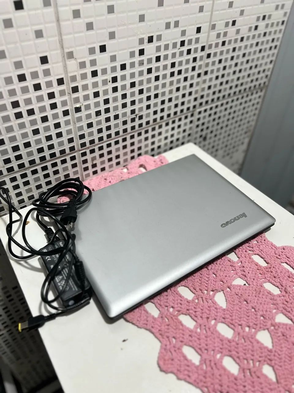 Notebook Lenovo 