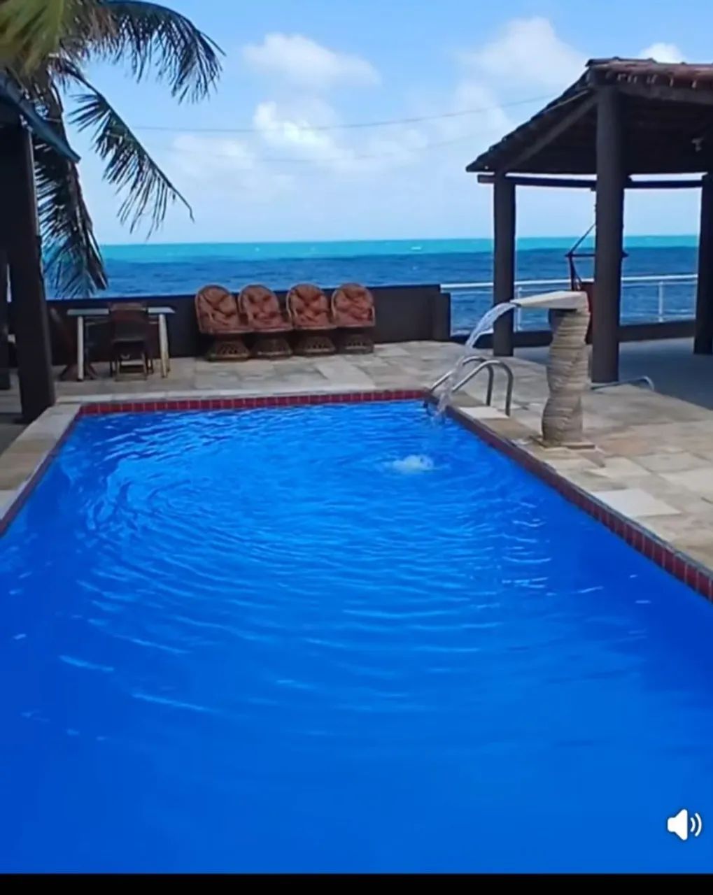 CASA DE PRAIA RONCO DO MAR.  - Foto 5