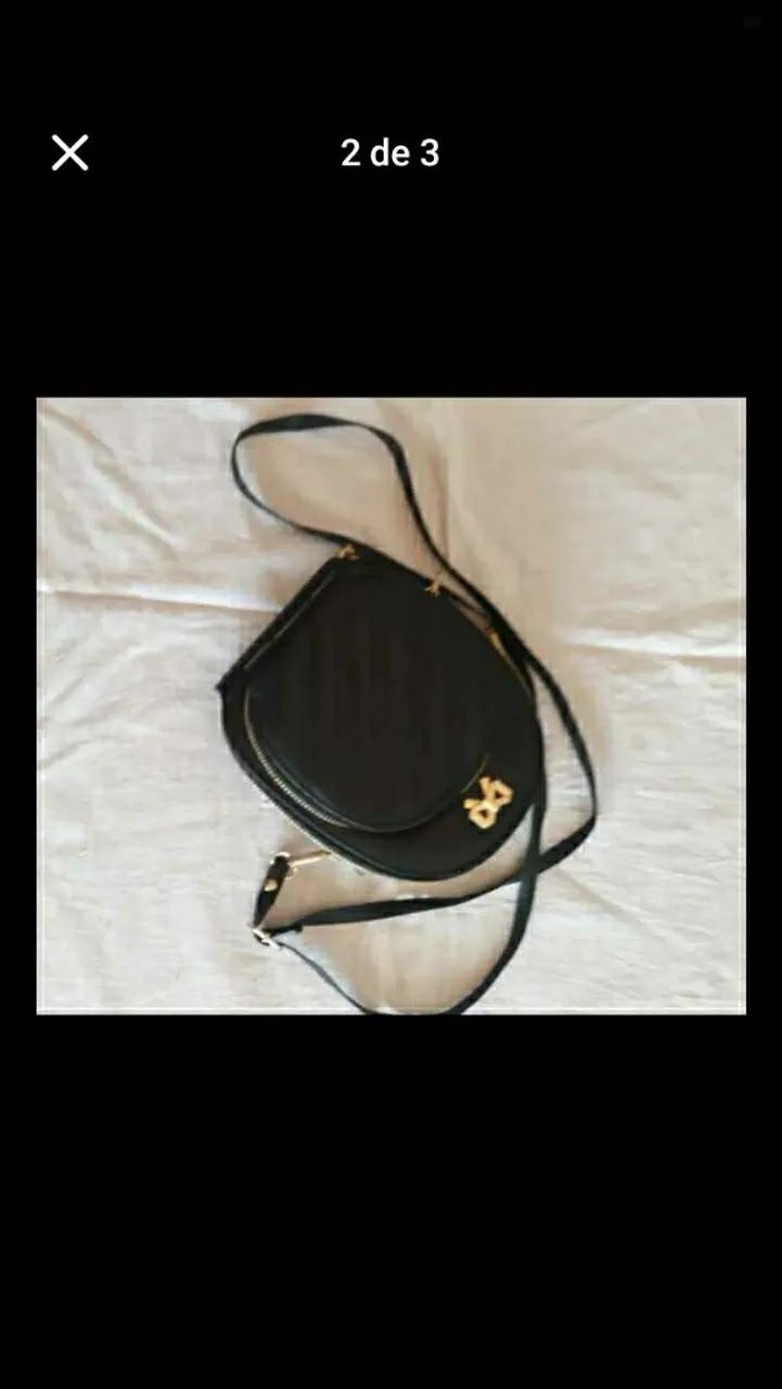 Bolsa - Foto 2