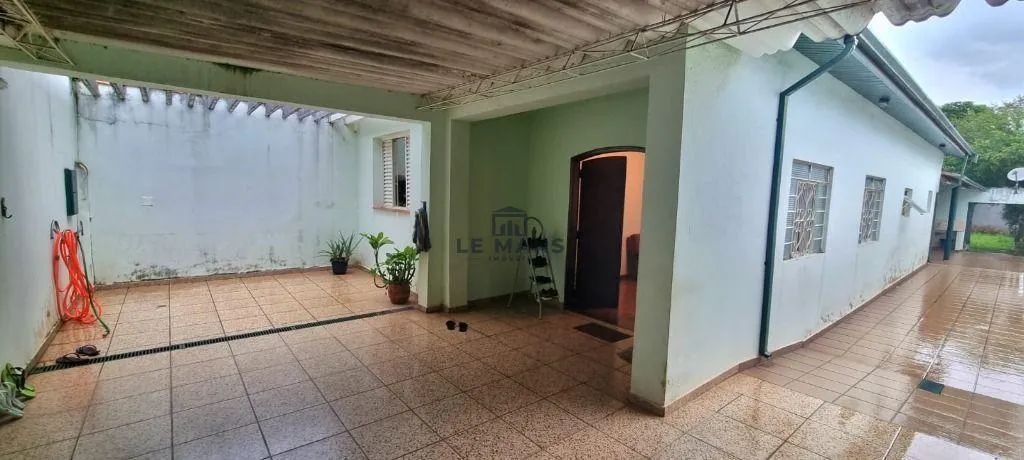 Casa à venda em Piracicaba, Vila Rezende, com 3 quartos, com 146 m²