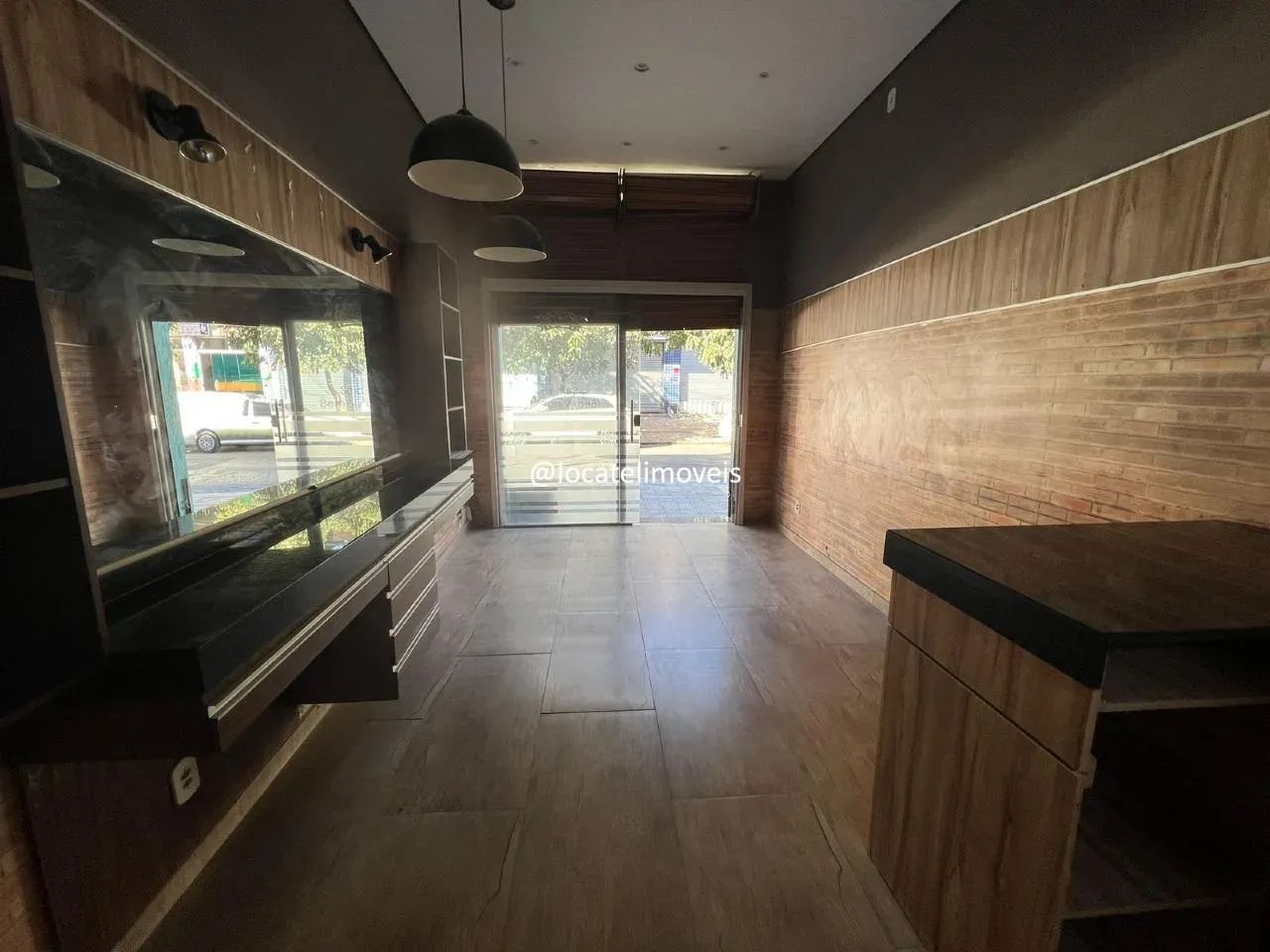 Loja com aproximadamente 40 m², planejada para fins de estética - Foto 3
