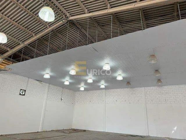 Galpão à venda no Santa Julia em Itupeva/SP - Foto 5
