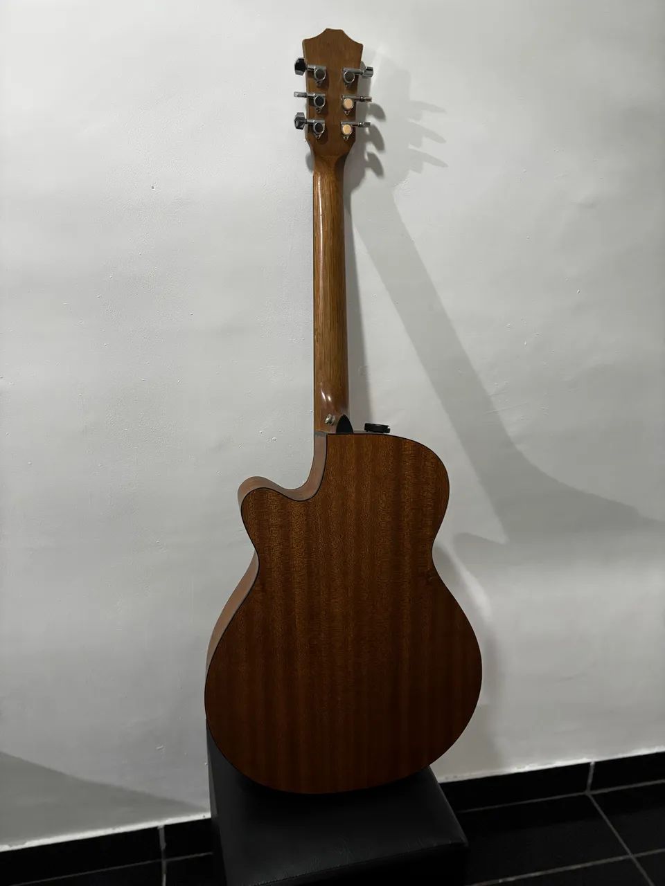 VIOLÃO SHELBY 194C STNT  - Foto 4