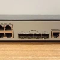 switch 3 com baseline 2928-sfp plus 24 portas - Foto 2