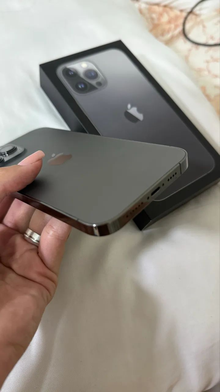iphone 13 pro max 128gb - Foto 2