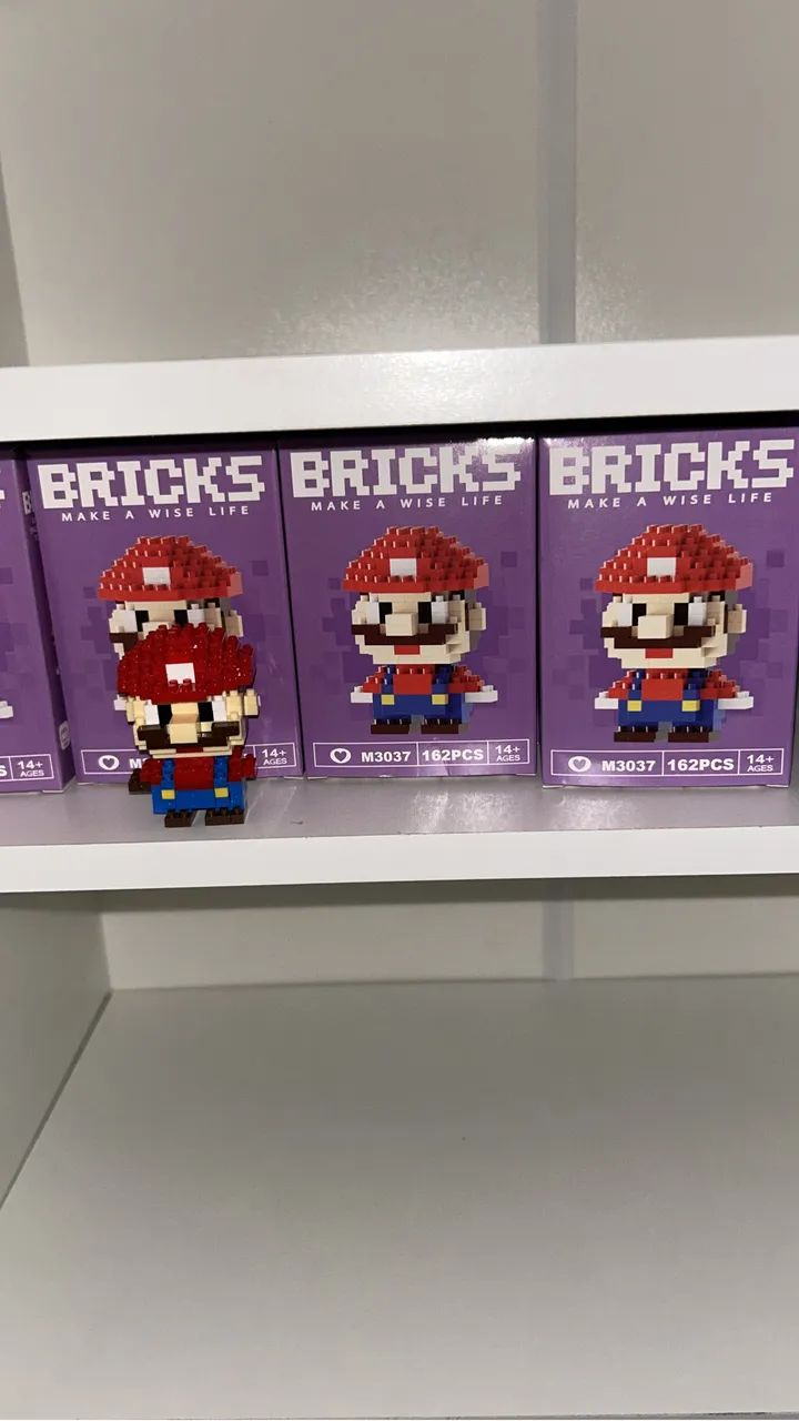 Super Mário 