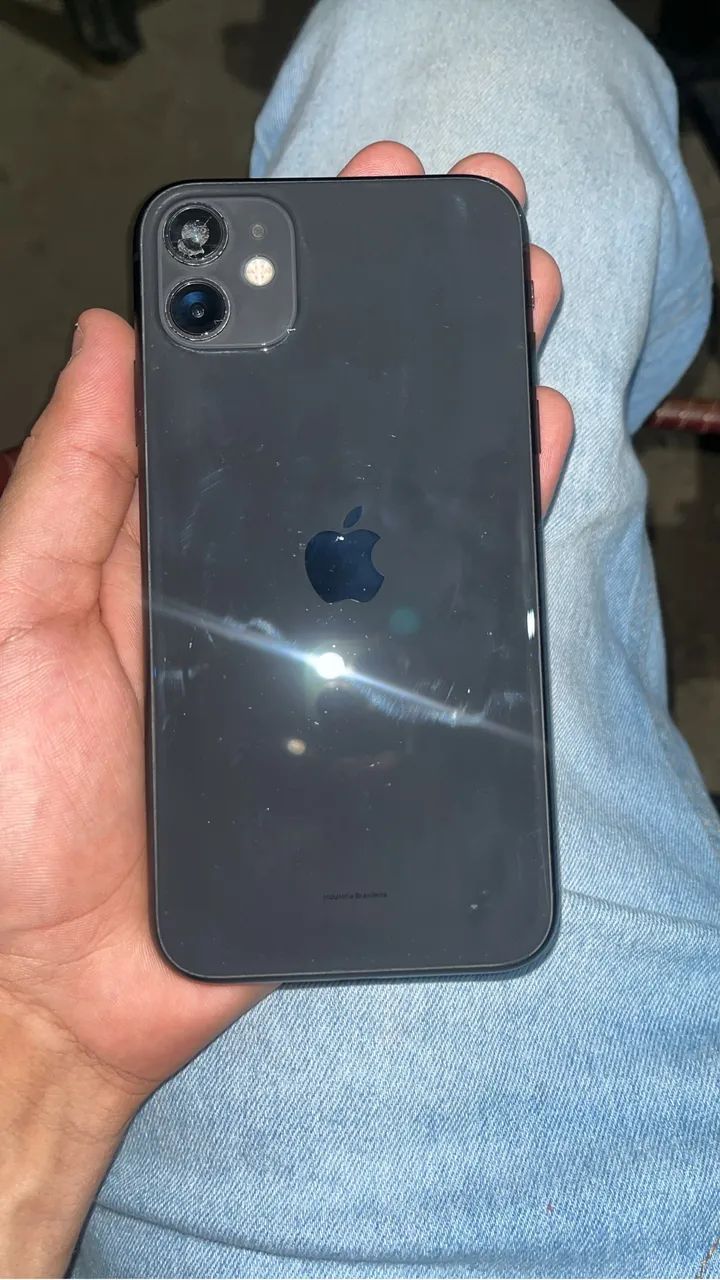 iphone  - Foto 5