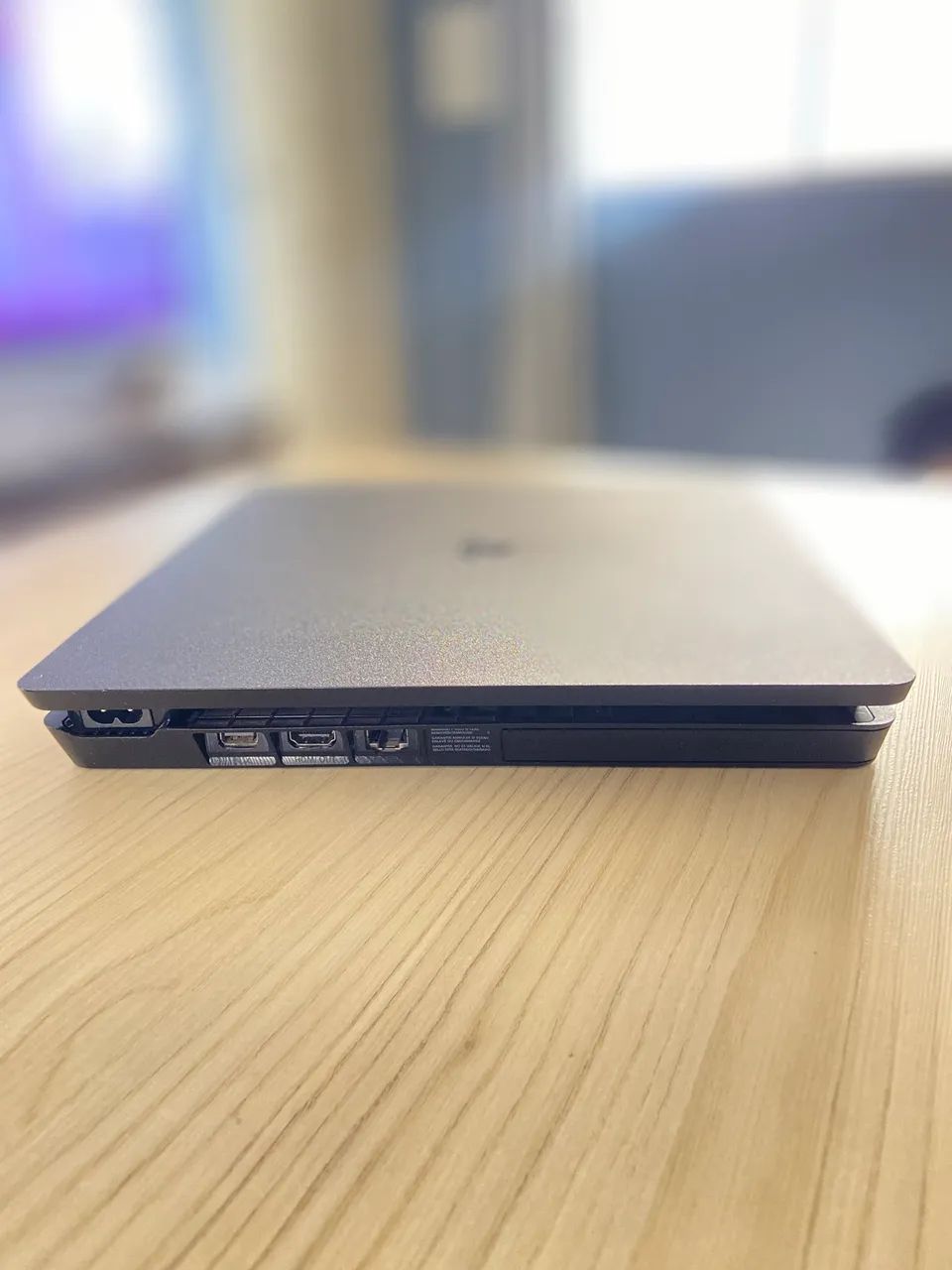 Ps4 Impecável - Foto 2