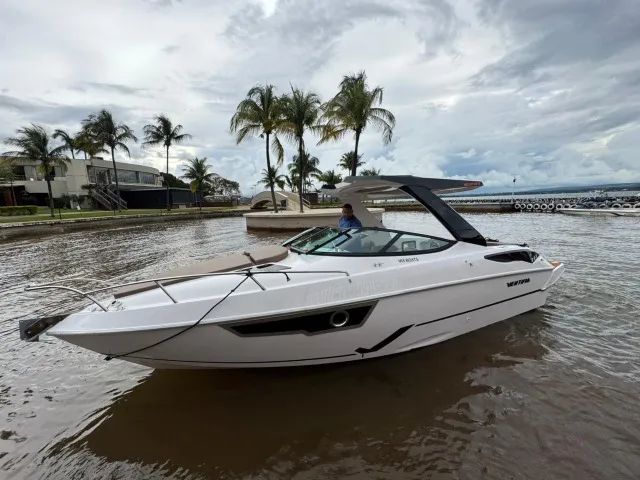 Ventura V265 2025