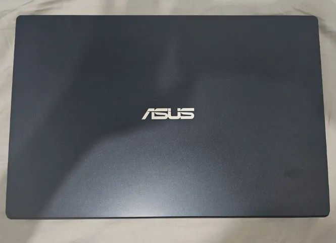 Notebook 15,6" Asus E510 - Preto - Foto 5