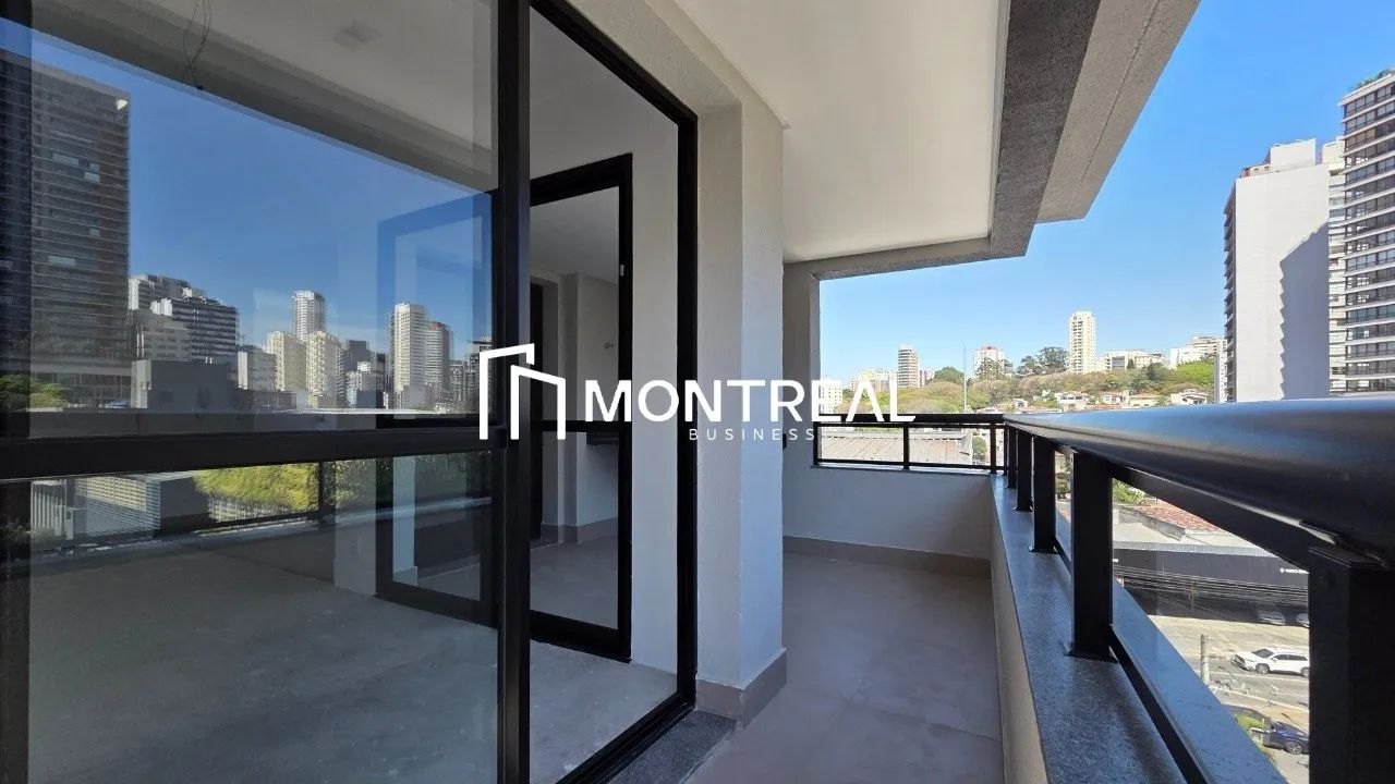 APARTAMENTO À VENDA NA VILA MADALENA, 2 DORMITÓRIOS, 2 SUÍTES. 1 VAGA DE GARAGEM LIVRE - Foto 5