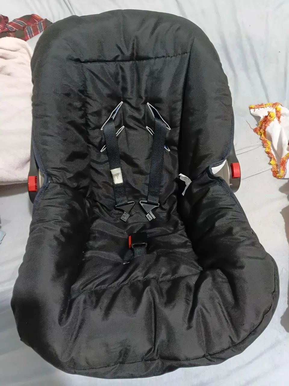 Bebe conforto
