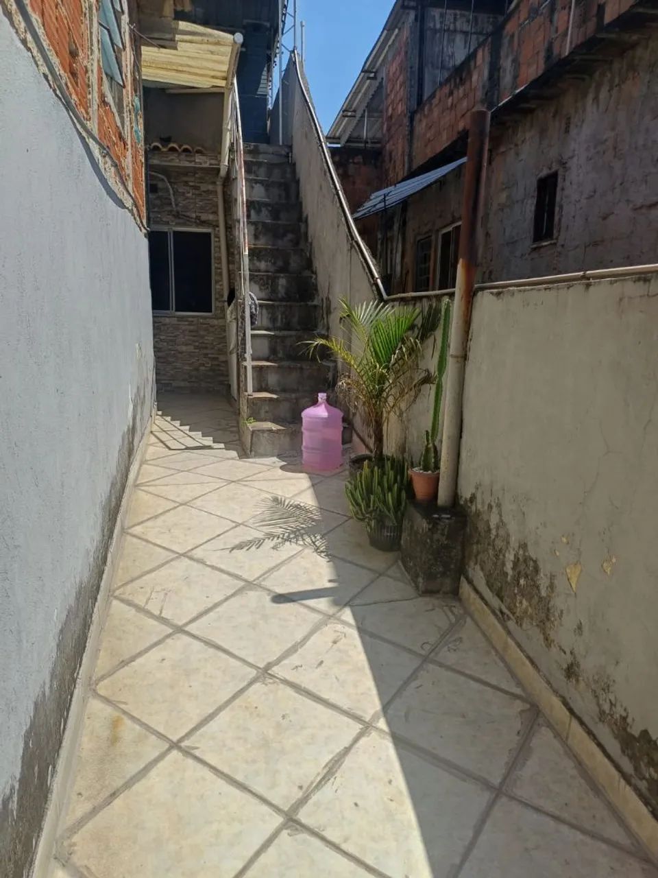 Excelente casa aceita financiamento  - Foto 3