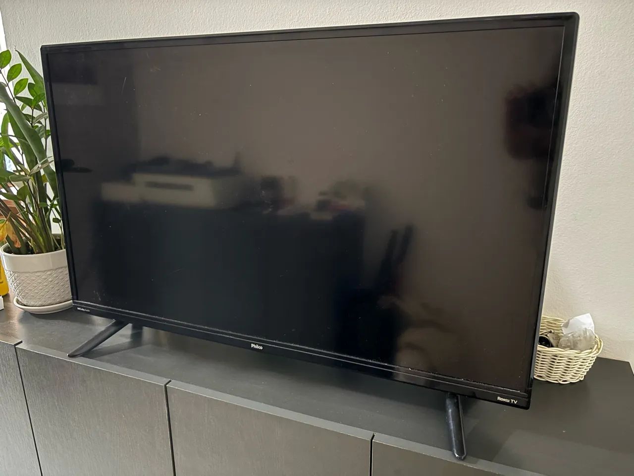 Peças ou reparo - TV Philco Roku 32 polegadas 