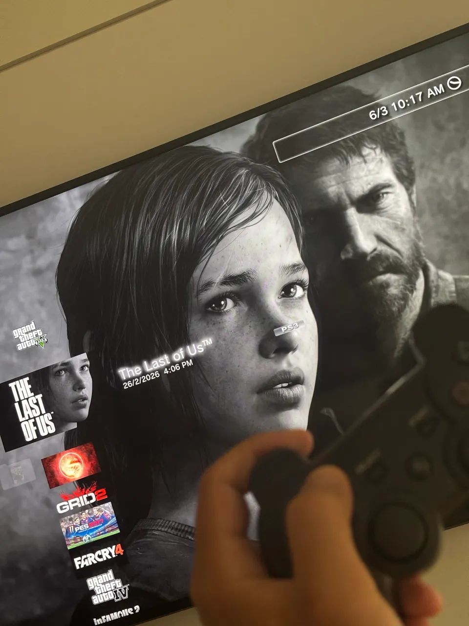 Playstation 3 Super Slim Desbloqueado - Foto 2