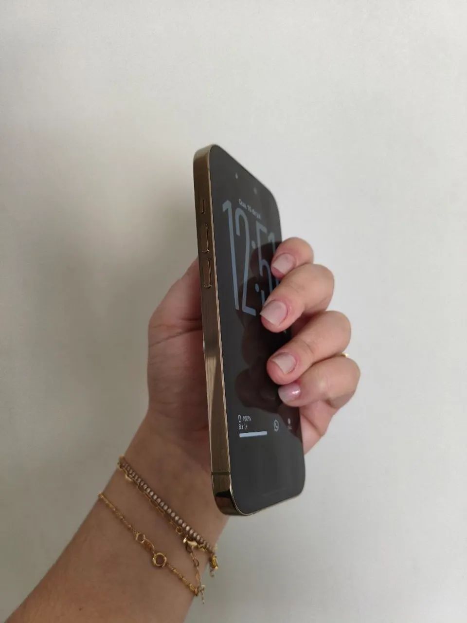 IPHONE 14 PRO 256GB  - Foto 2