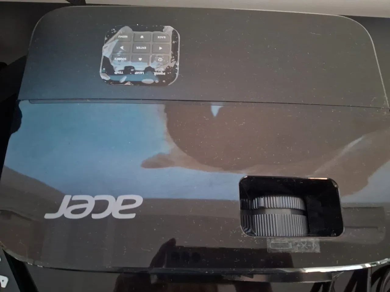 Projetor Acer - Foto 4