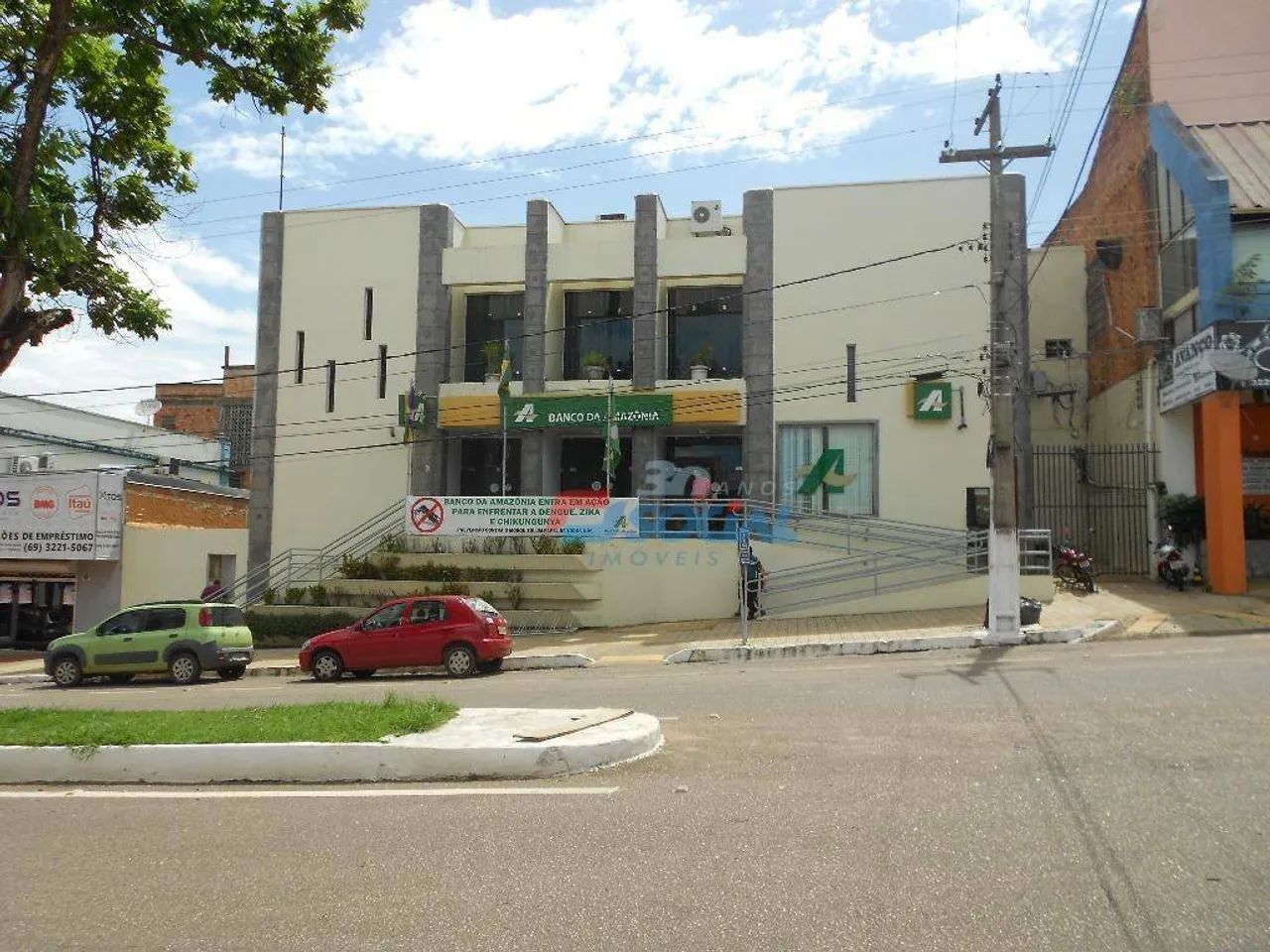 Prédio à venda, 1032 m² - Baixa União - Porto Velho/RO - Foto 3