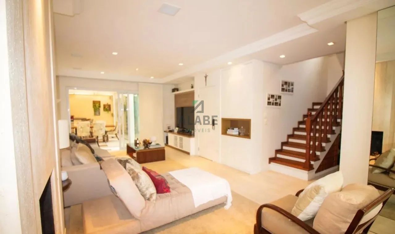 Casa de condomínio no Brooklin com 230m², 4 quartos e 4 vagas - Foto 5