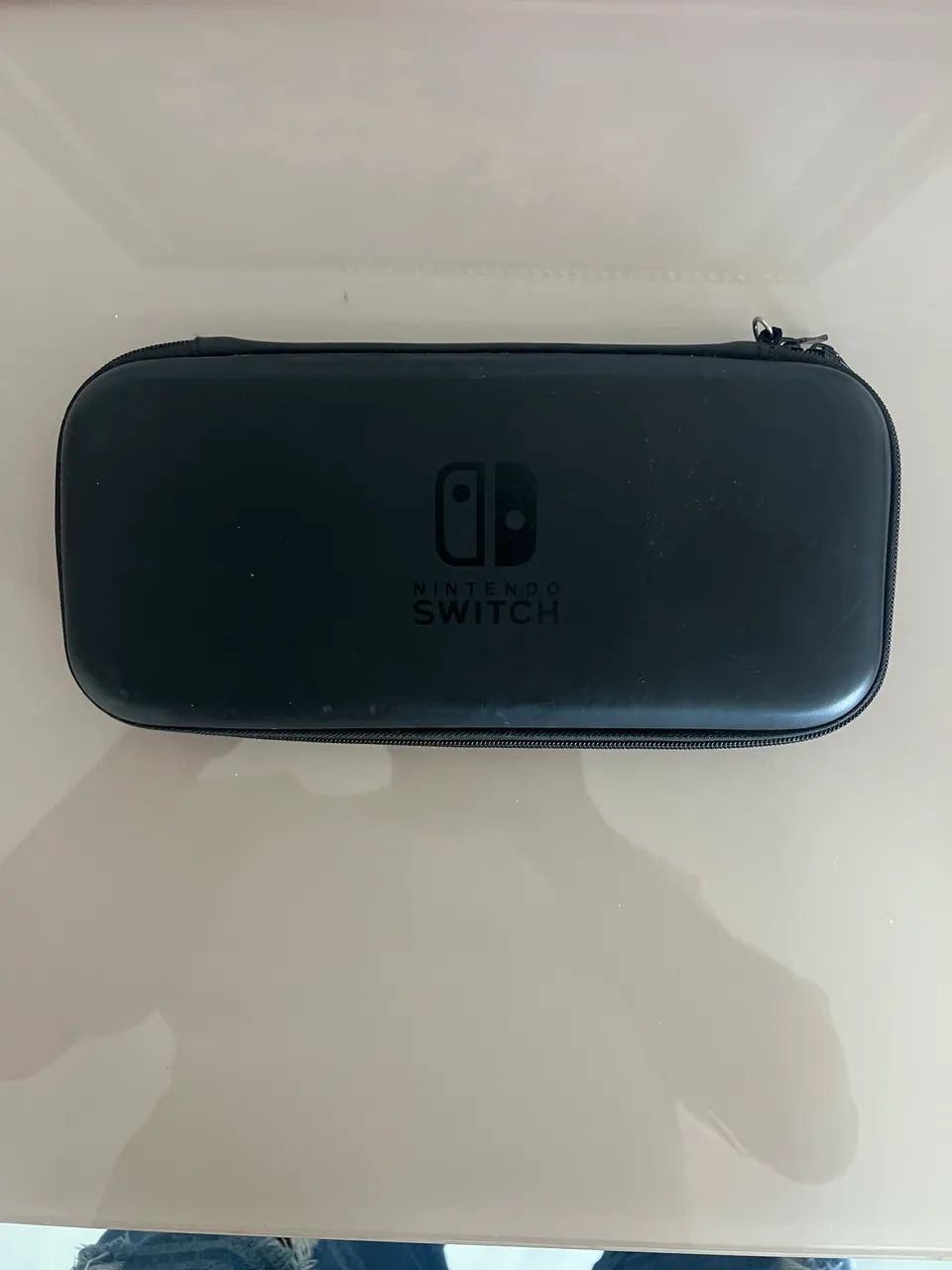NINTENDO SWITCH - VENDO OU TROCO!  - Foto 3