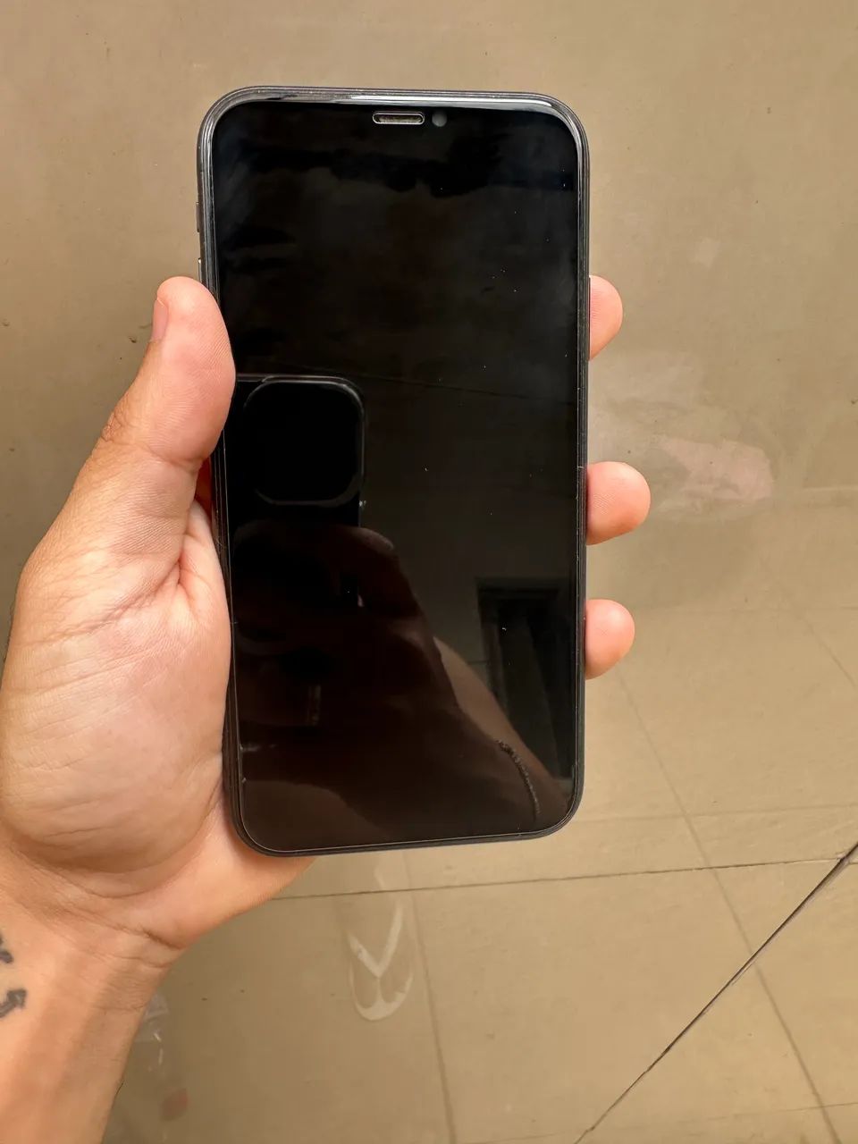 iPhone 11 128gb Semi Novo  - Foto 2