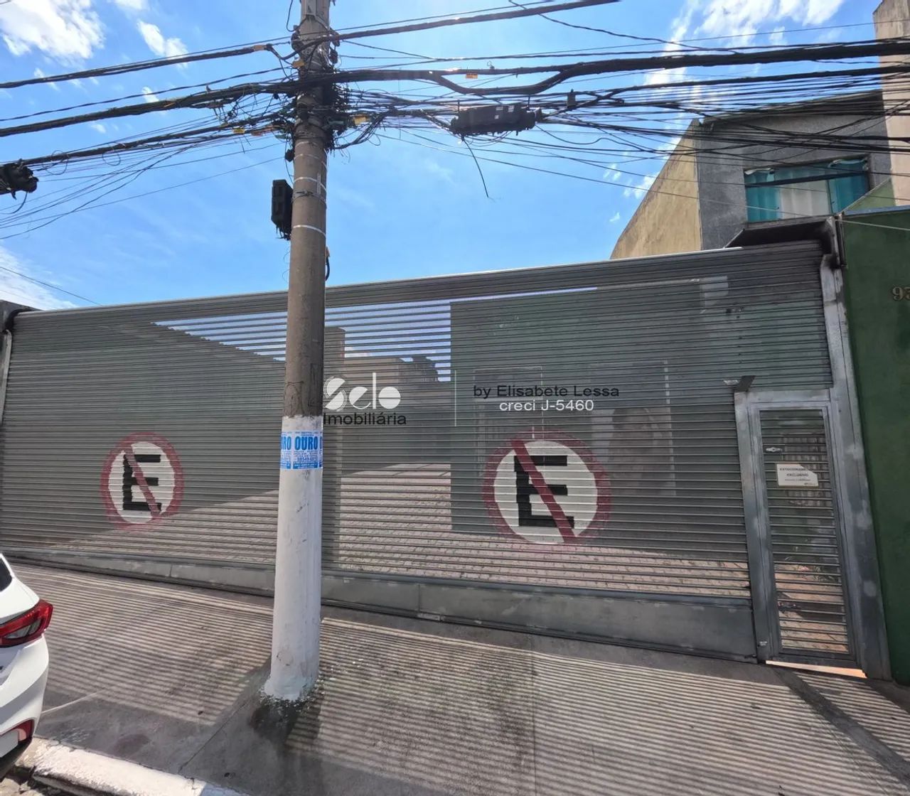 Salão Comercial para VENDA Vila Diva , São Paulo