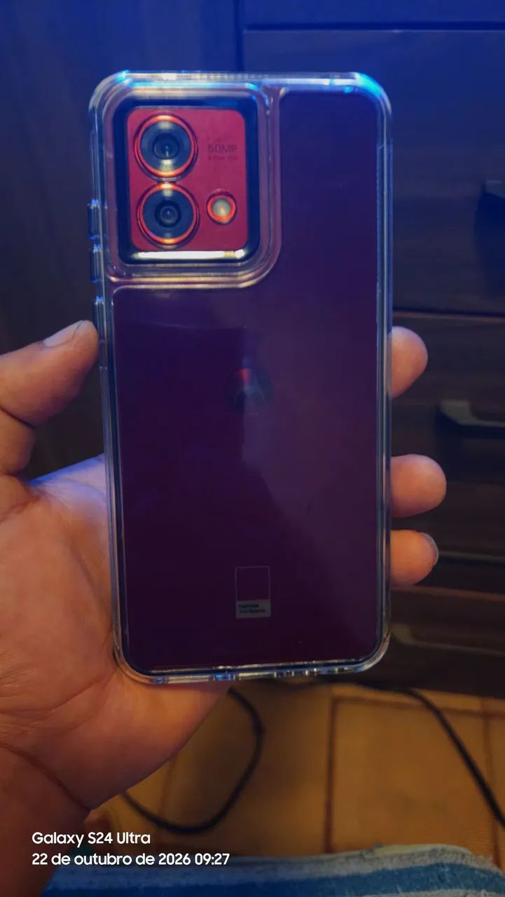 Motorola g84 5G - Foto 2